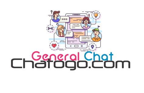 freechat|Chatogo